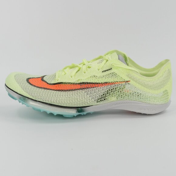Nike Air Zoom Victory \'Volt Orange\' CD4385-700 ATOMKNIT Track Cleats size 11 main image 7
